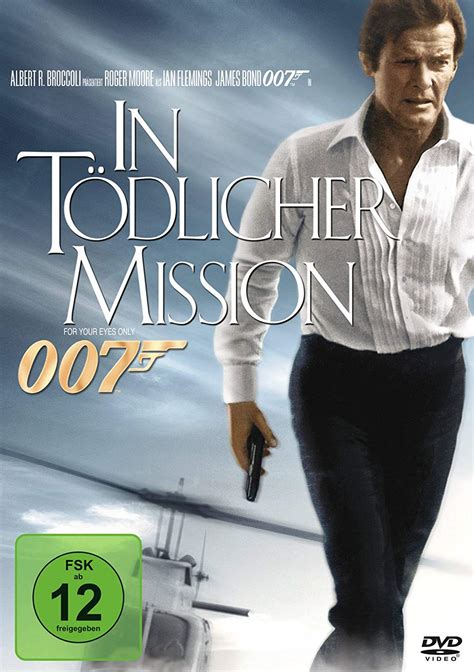 james bond wiki|James Bond 007 – In tödlicher Mission – Wikipedia.
